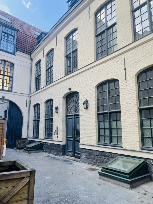 Appartement à vendre, 79m², Lille