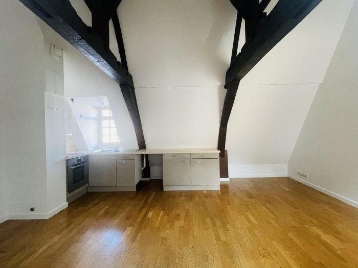 Appartement à vendre, 79m², Lille