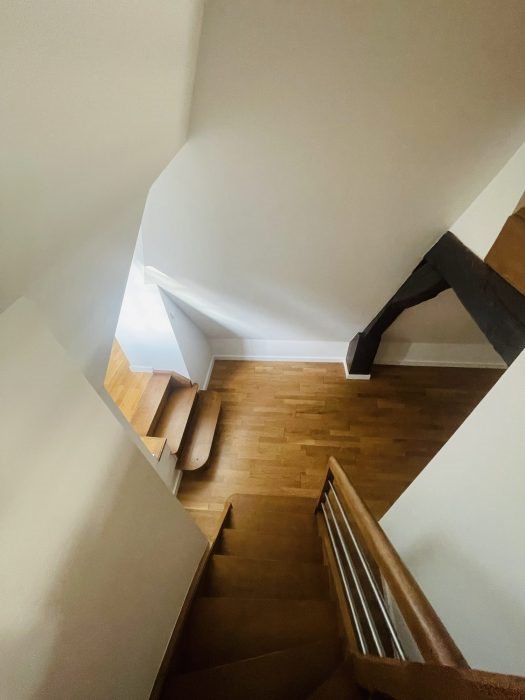 Appartement à vendre, 79m², Lille