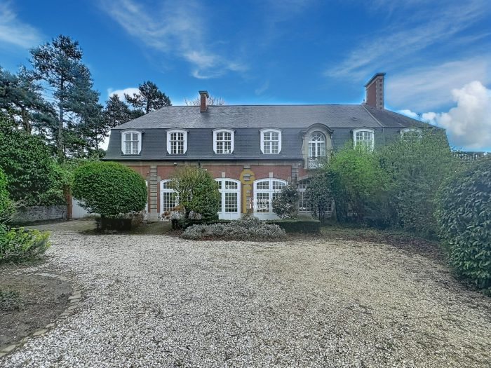 Maison à vendre, 214m², Hem
