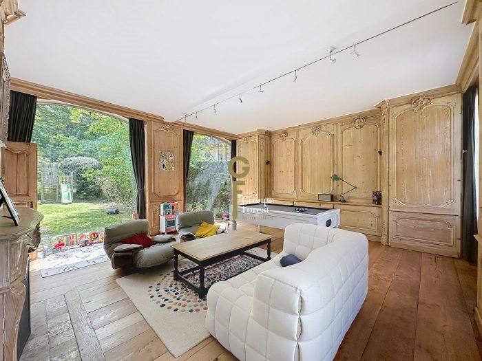Maison à vendre, 214m², Hem