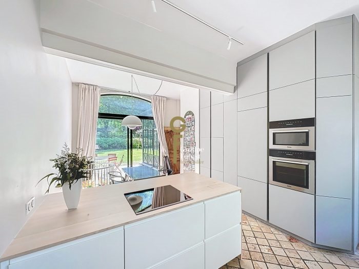 Maison à vendre, 214m², Hem