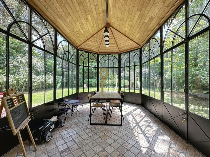 Maison à vendre, 214m², Hem