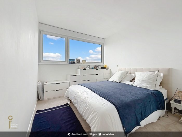 Appartement à vendre, 118m², Lille