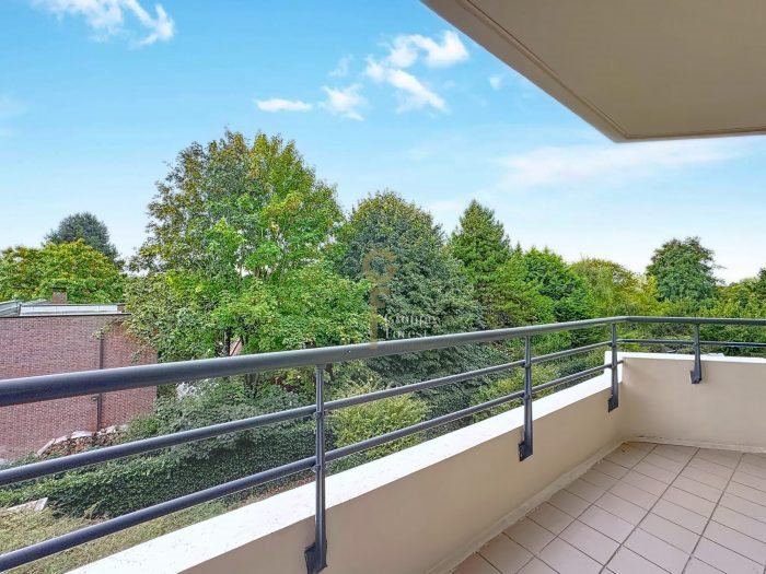 Appartement à vendre, 105m², Mouvaux