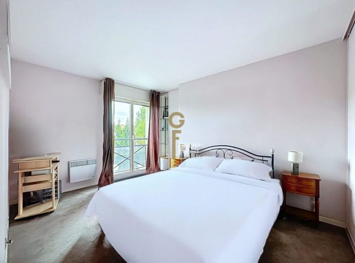 Appartement à vendre, 105m², Mouvaux