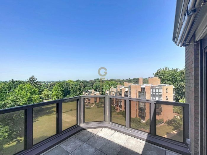 Appartement à vendre, 114m², Mouvaux