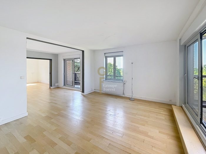 Appartement à vendre, 114m², Mouvaux