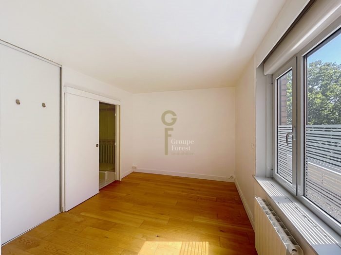 Appartement à vendre, 114m², Mouvaux
