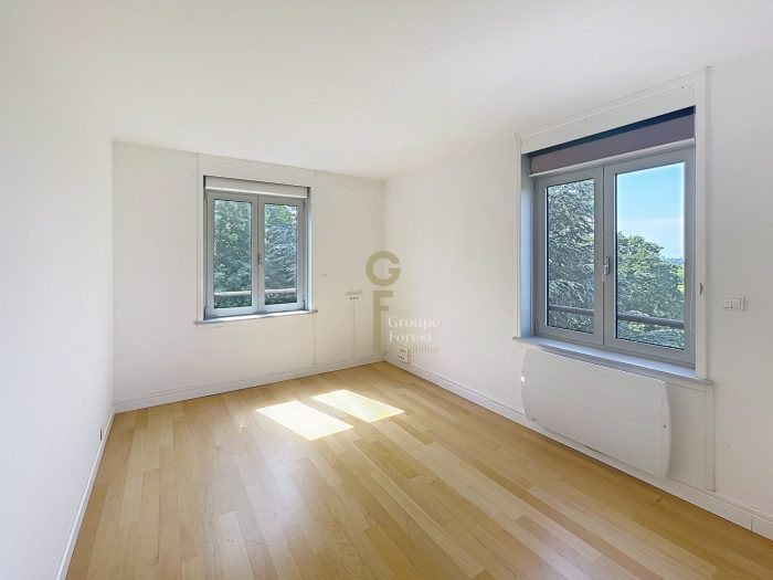 Appartement à vendre, 114m², Mouvaux