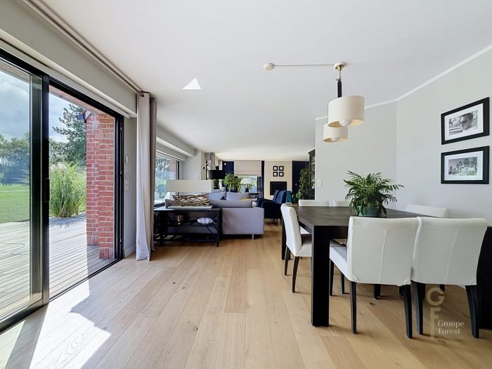 Maison à vendre, 240m², Wambrechies