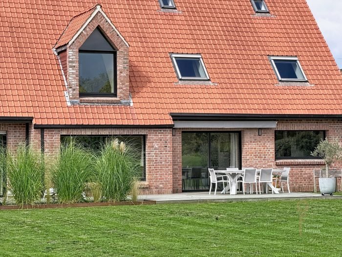 Maison à vendre, 240m², Wambrechies