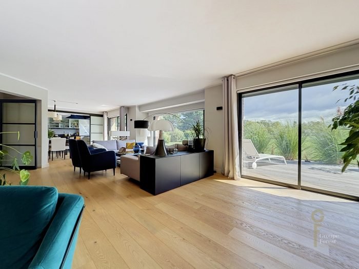 Maison à vendre, 240m², Wambrechies