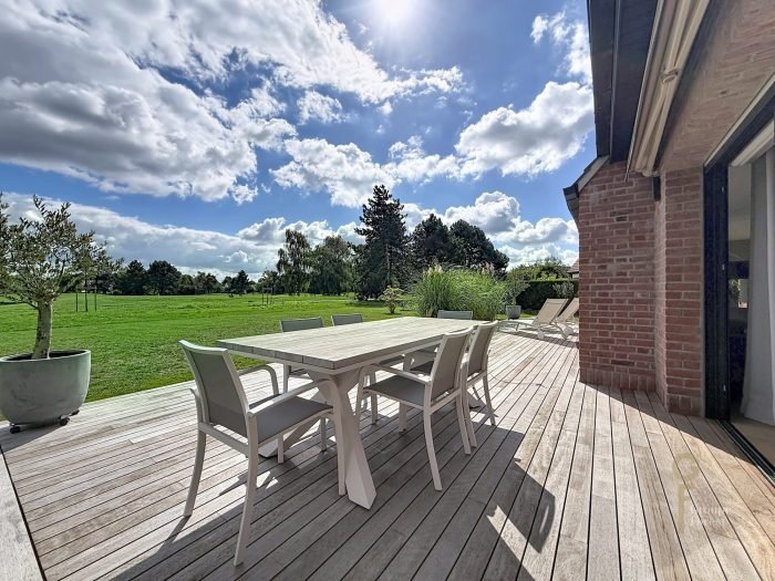 Maison à vendre, 240m², Wambrechies
