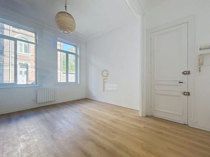 Appartement à vendre, 24m², Lille