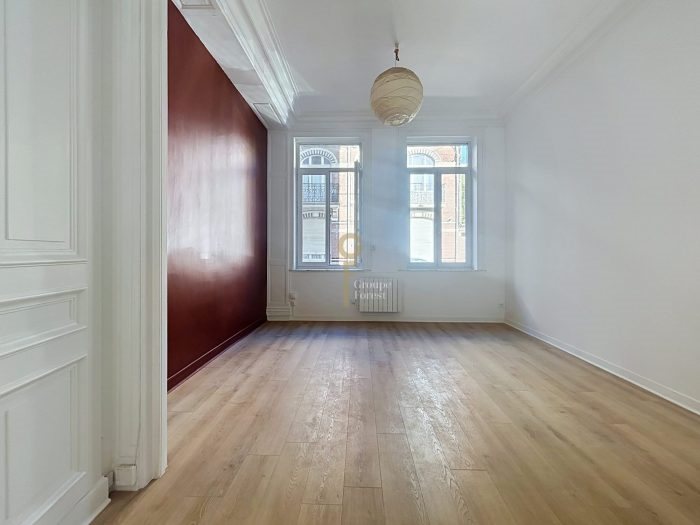 Appartement à vendre, 24m², Lille
