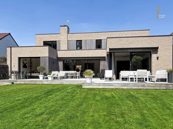 Maison à vendre, 240m², La Madeleine