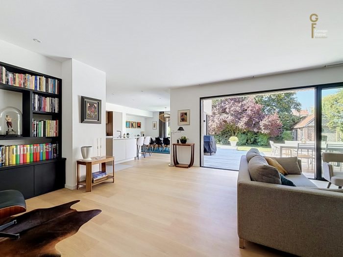Maison à vendre, 240m², La Madeleine
