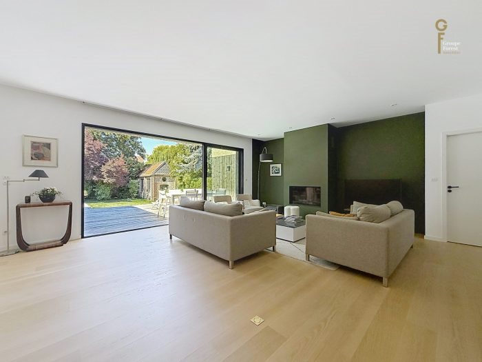 Maison à vendre, 240m², La Madeleine