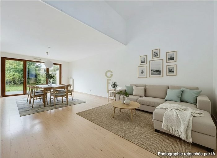 Maison à vendre, 98m², Villeneuve-d'Ascq