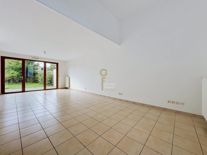 Maison à vendre, 98m², Villeneuve-d'Ascq
