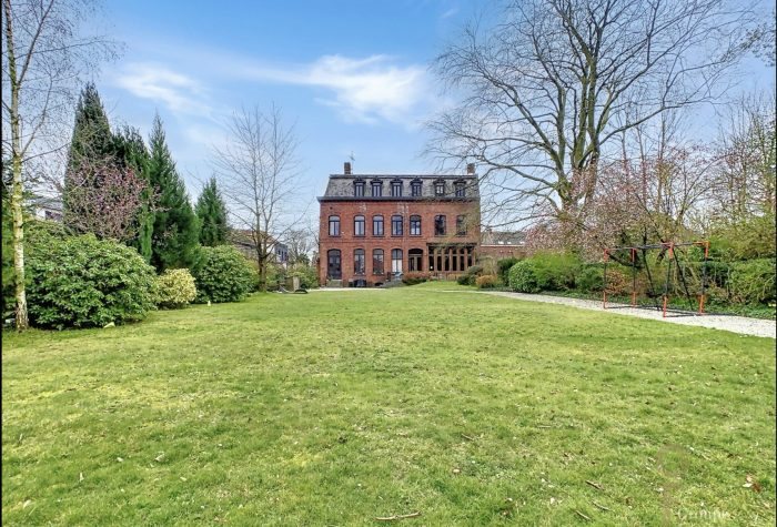Maison à vendre, 268m², Bousbecque