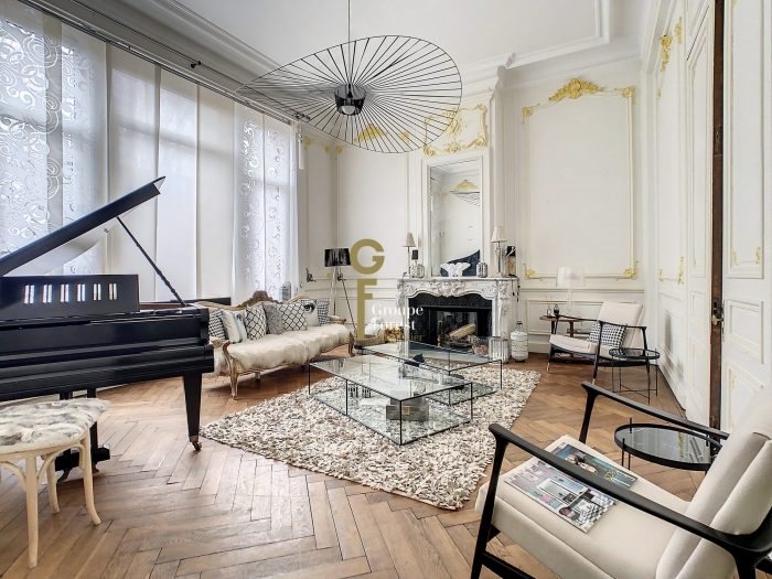 Maison à vendre, 268m², Bousbecque