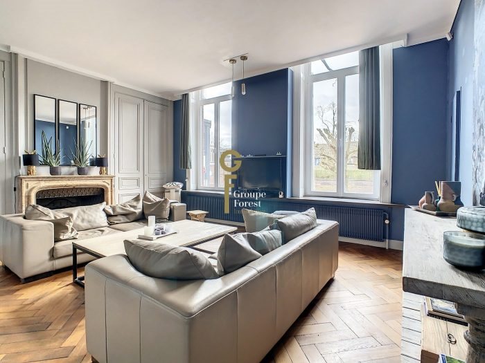 Maison à vendre, 268m², Bousbecque