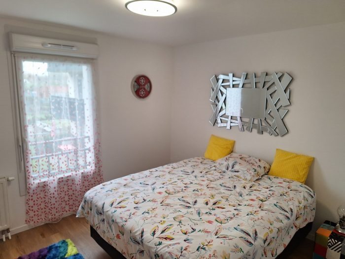 Appartement à vendre, 60m², Sequedin