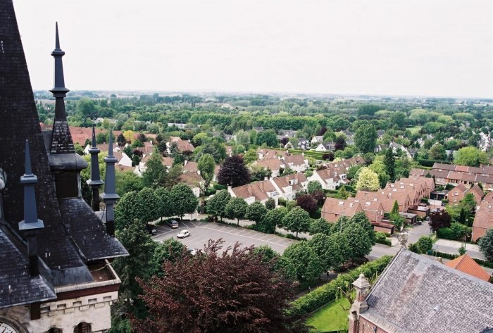 Maison à vendre, 135m², Bondues