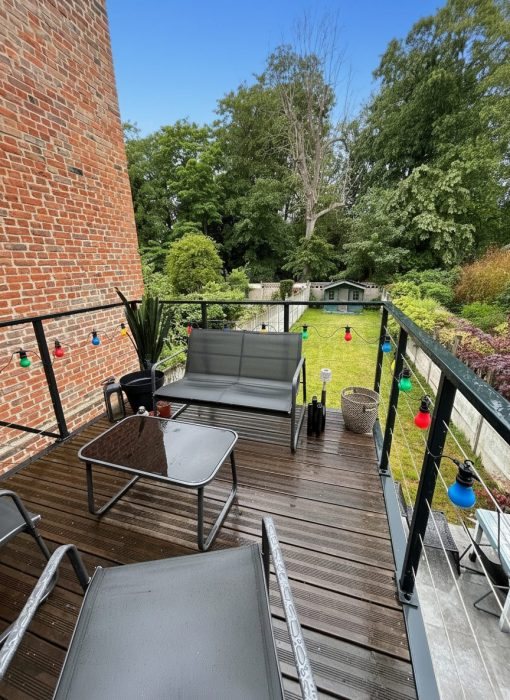 Maison à vendre, 159m², Lambersart