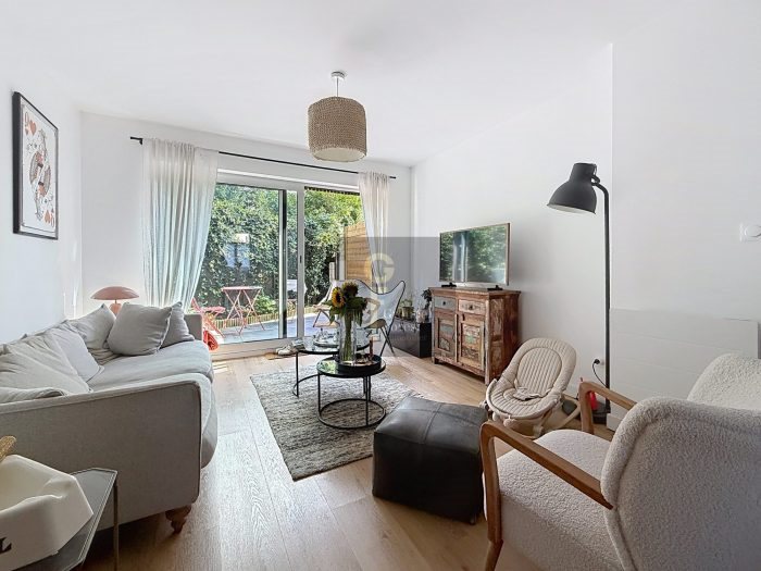 Maison à vendre, 80m², Marcq-en-Baroeul