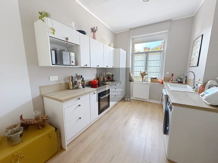 Maison à vendre, 80m², Marcq-en-Baroeul