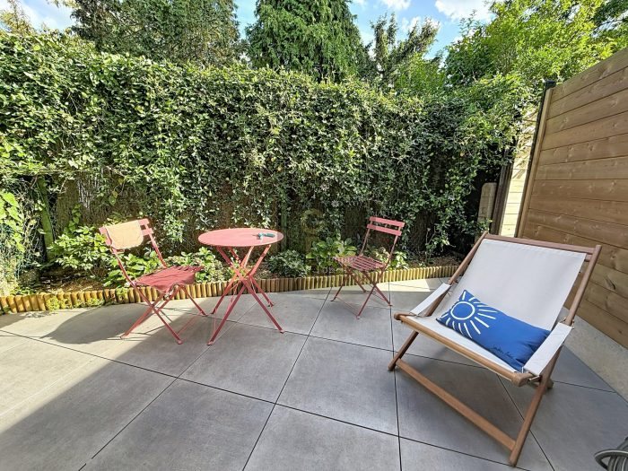 Maison à vendre, 80m², Marcq-en-Baroeul
