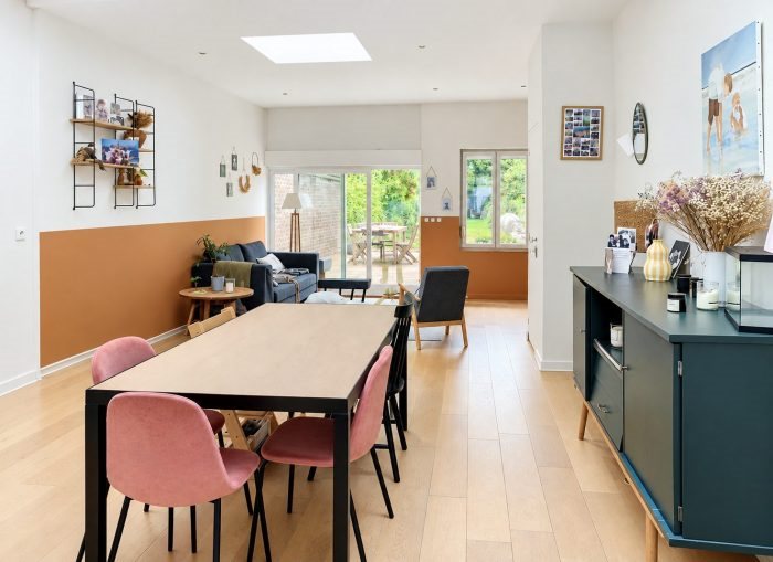 Maison à vendre, 115m², Lambersart