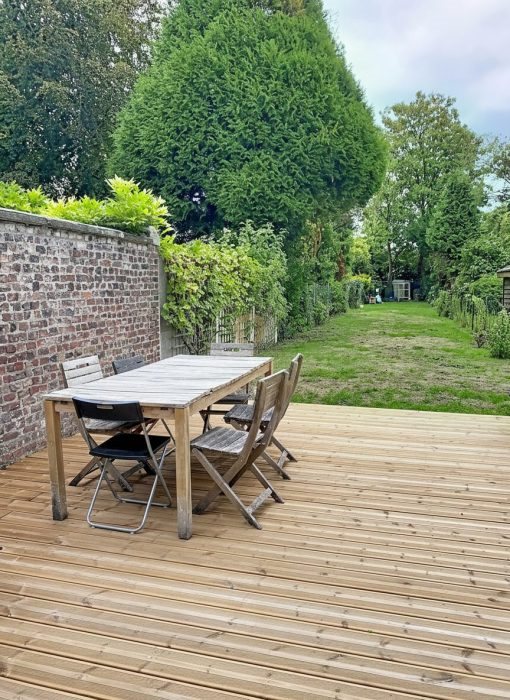 Maison à vendre, 115m², Lambersart