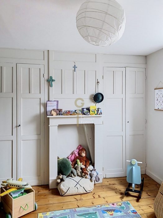 Maison à vendre, 115m², Lambersart