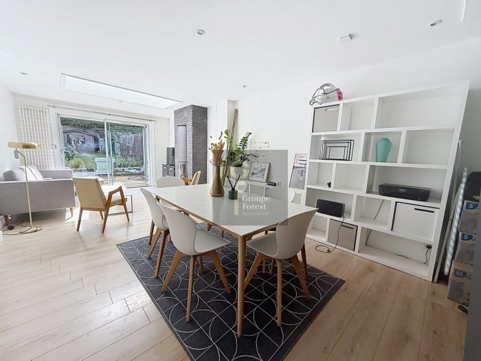Maison à vendre, 98m², Mouvaux