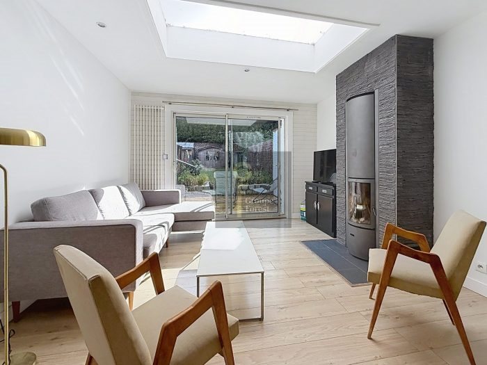 Maison à vendre, 98m², Mouvaux