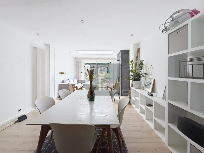 Maison à vendre, 98m², Mouvaux
