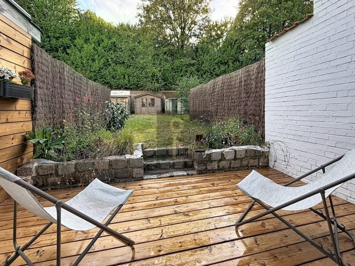 Maison à vendre, 98m², Mouvaux