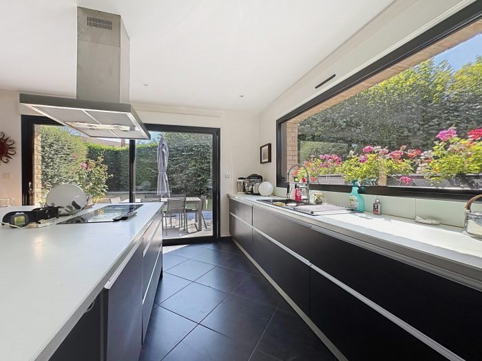 Maison à vendre, 220m², Villeneuve-d'Ascq