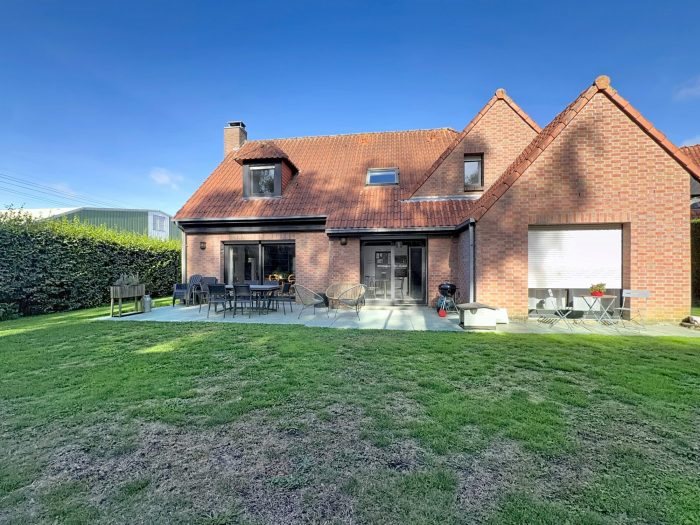 Maison à vendre, 200m², Wasquehal