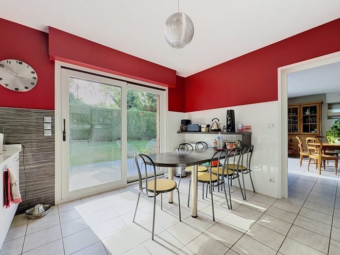 Maison à vendre, 200m², Wasquehal