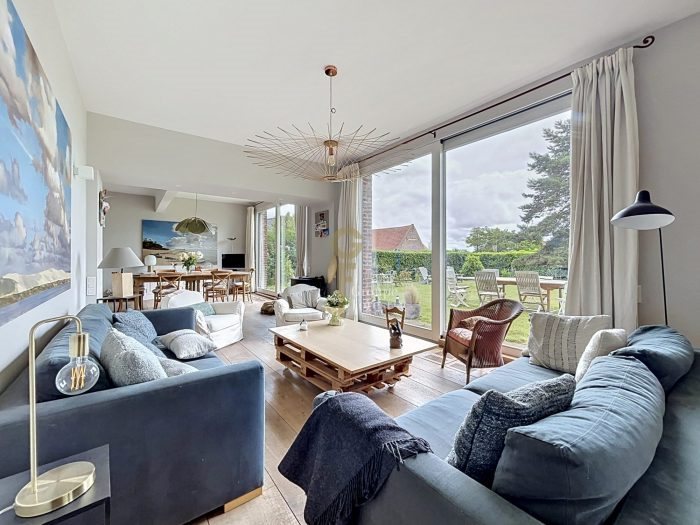 Maison à vendre, 320m², Gruson