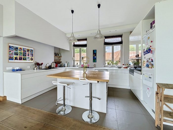 Maison à vendre, 320m², Gruson