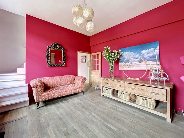 Maison à vendre, 320m², Gruson
