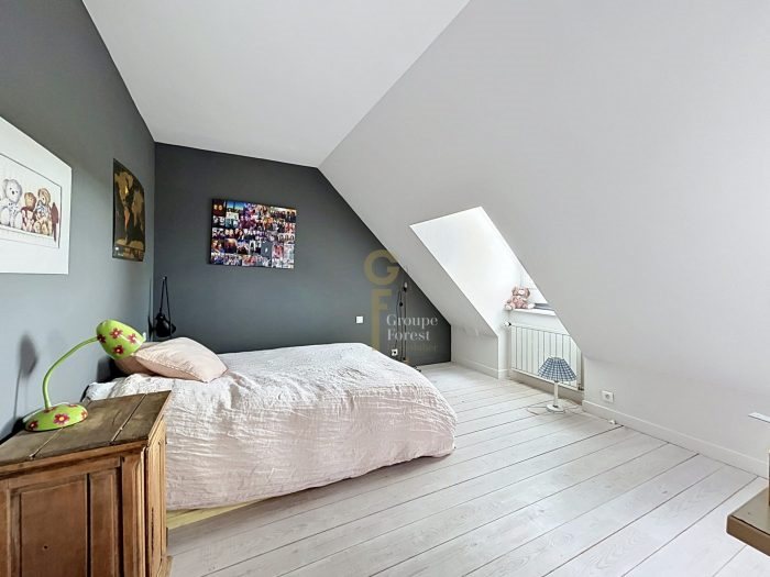 Maison à vendre, 320m², Gruson