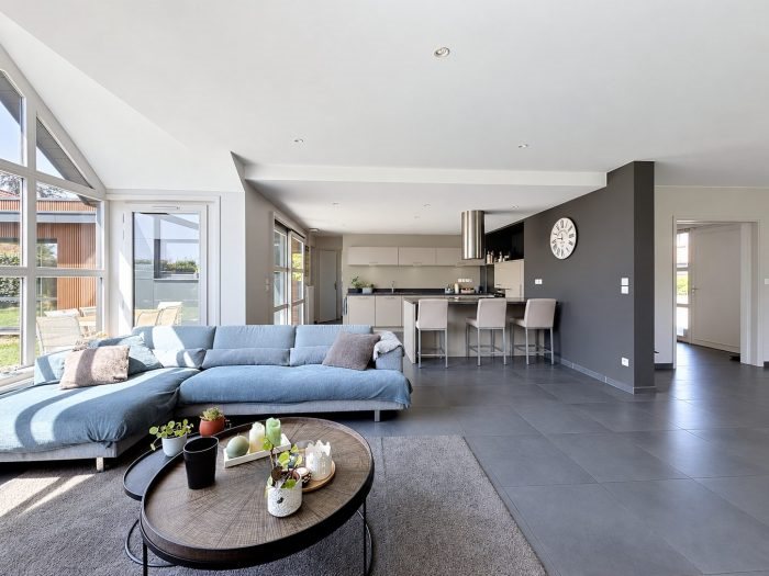 Maison à vendre, 165m², Hem