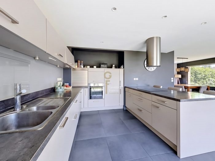 Maison à vendre, 165m², Hem